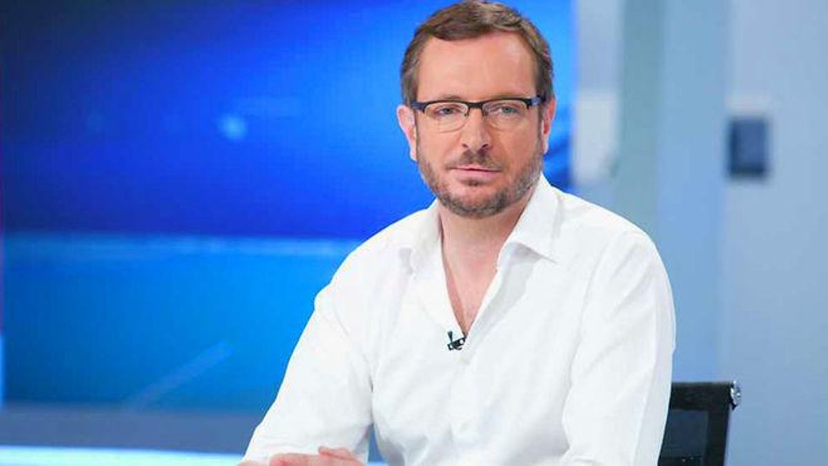 Javier Maroto, miembro del equipo de Pablo Casado.