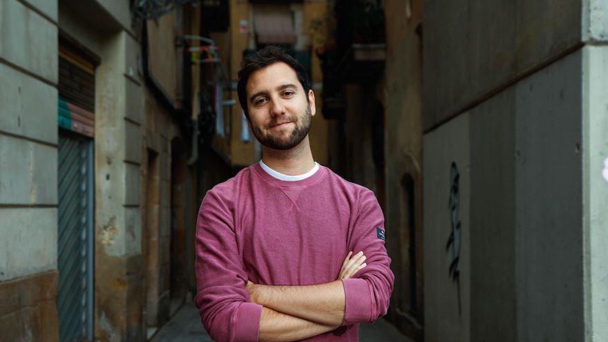 Lluís Freixes: "Quienes no llaman hamburguesa a una vegetal son quienes no dicen 'matrimonio homosexual'"