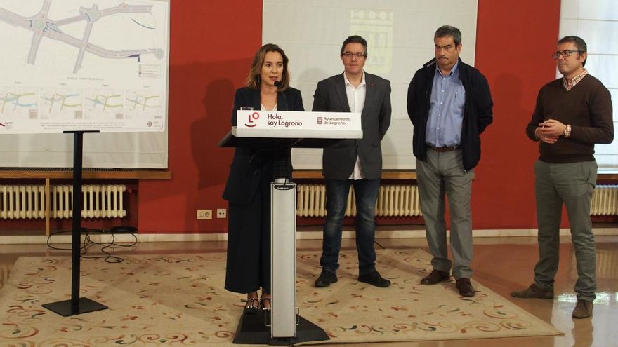 Las obras del nudo de Vara de Rey comenzarán el próximo verano