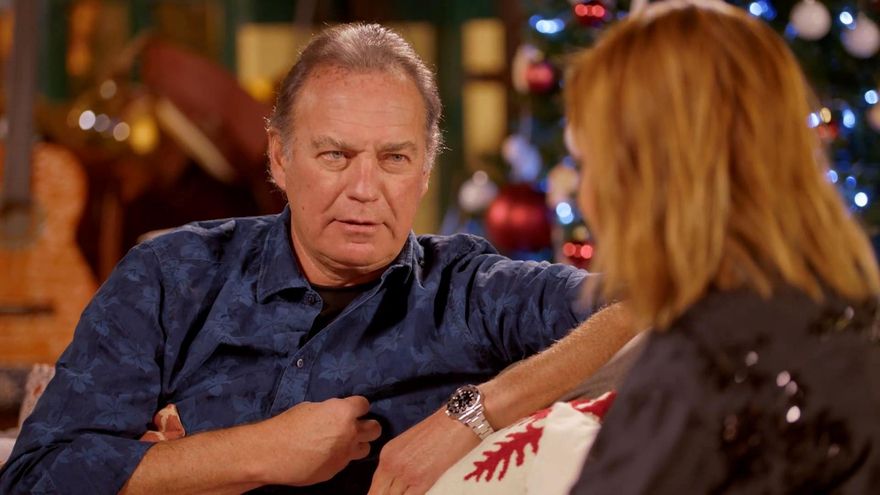 Bertín recordó con Toñi Moreno su 'enchufe' en Telecinco, y lanzó un dardo al PP