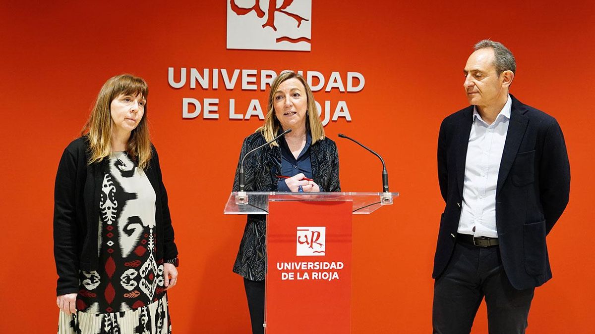 Aprobado el nuevo Grado en Tecnología del Lenguaje de la UR, que empezará el próximo curso