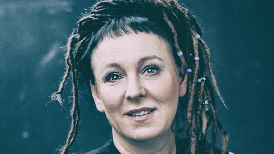 Olga Tokarczuk, Nobel de Literatura 2018: "En las escuelas no se enseña la historia de los judíos más allá del Holocausto"