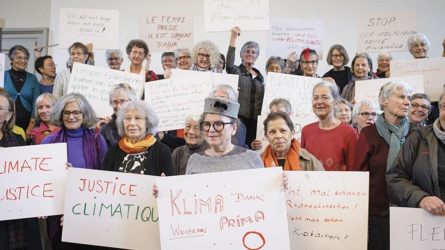 Llevar a los estados a los tribunales: ¿una solución ante la inacción de los gobiernos contra el cambio climático?