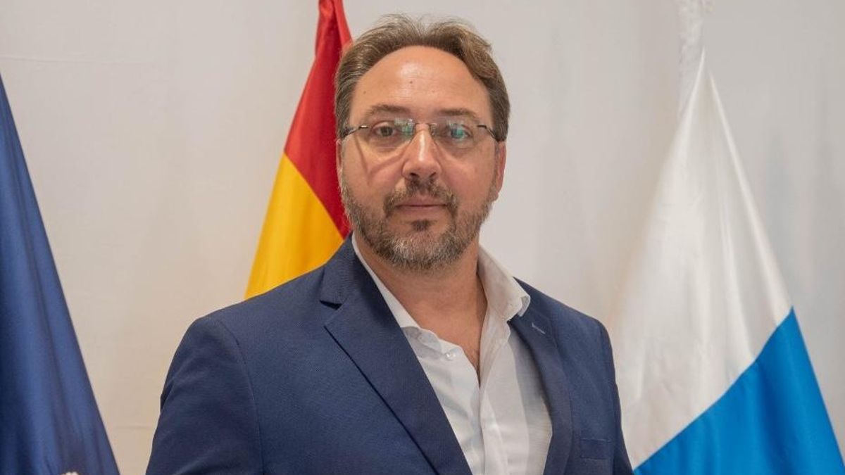 El Cabildo abona casi 80.000 euros en ayudas para el autoconsumo fotovoltaico a empresas y ONG