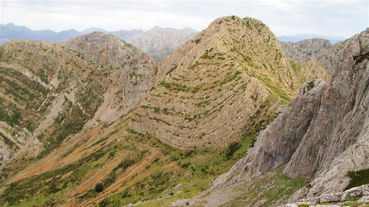 La Universidad de León organiza durante el sábado una excursión al Manto del Esla desde Crémenes