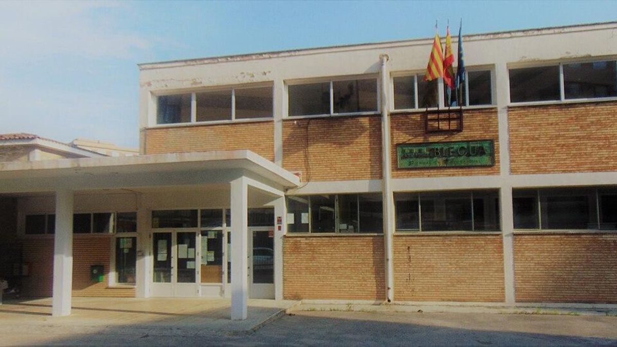 IES José Manuel Blecua