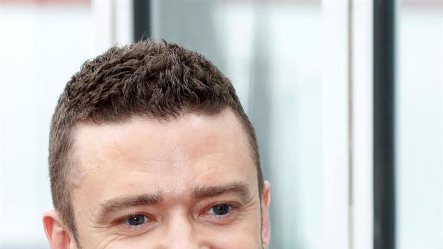 Justin Timberlake anula su actuación en Opium Barcelona