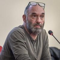 Markos Gamboa