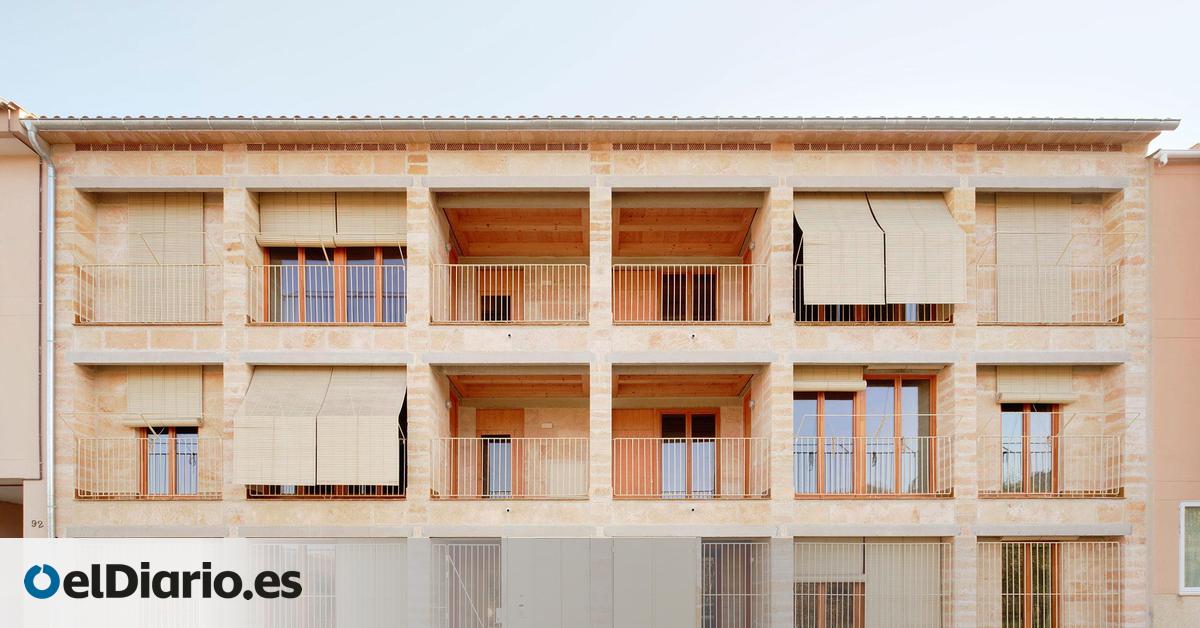 Contra el virus de los bloques cebra: manual de buena arquitectura para nuestras casas
