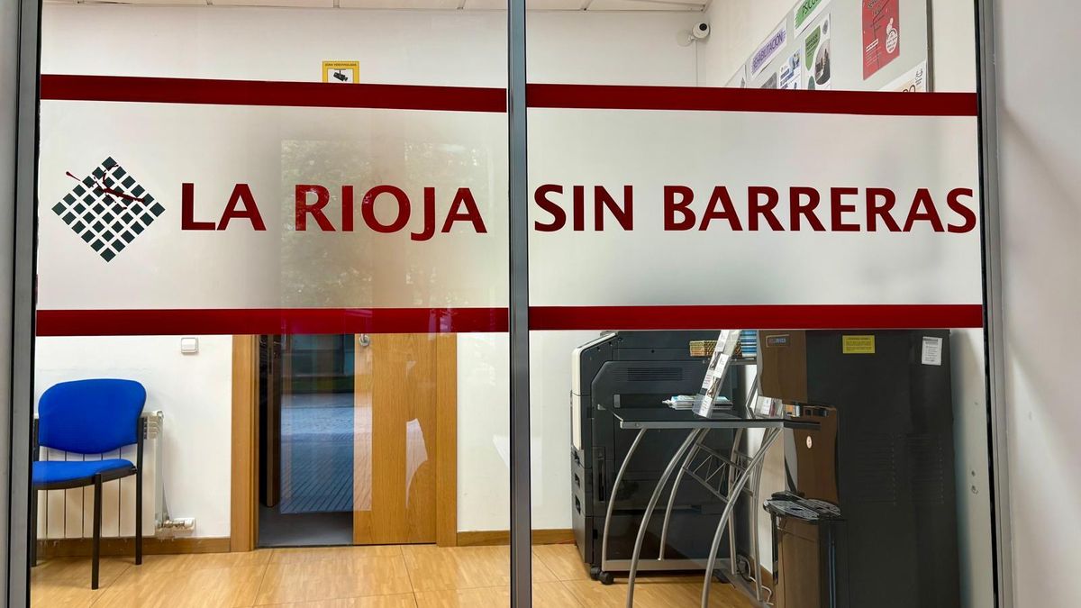 La Rioja sin Barreras