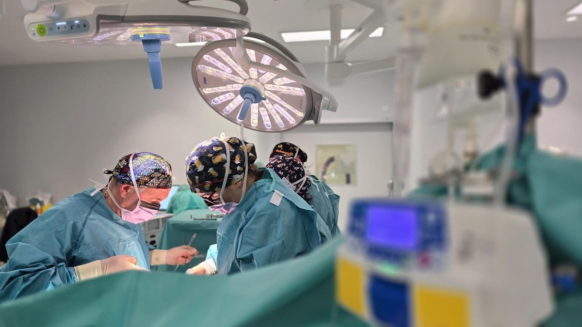 Los partidos que apoyan al Gobierno canario y Vox rechazan una auditoría de las listas de espera sanitaria