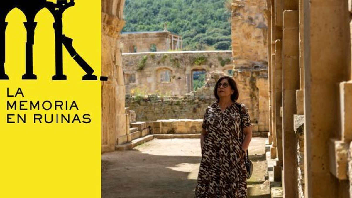 🎙️ PODCAST | Las brigadas del patrimonio