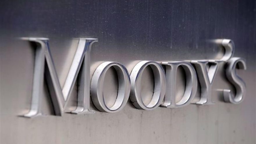 Moody's rebaja la calificación crediticia de Estados Unidos de "Aaa" a "Aa1"