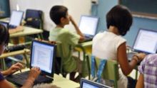 Cautivar a los niños con las matemáticas a golpe de clic