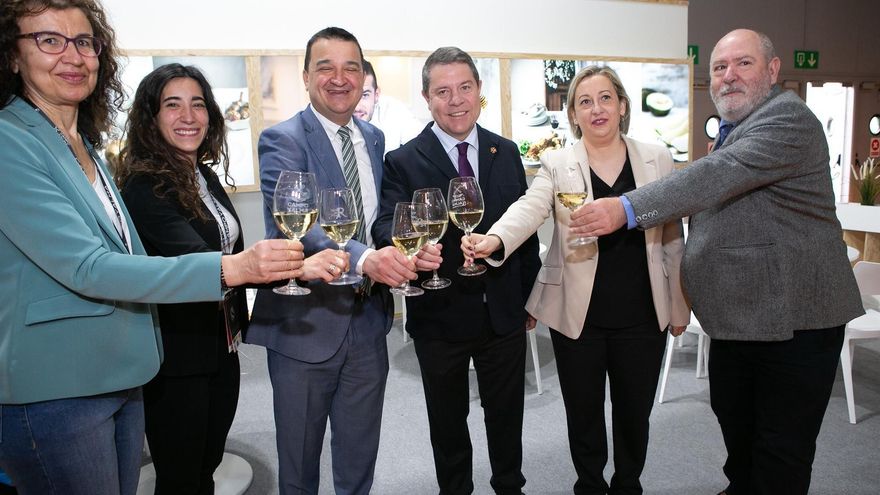 Page anuncia una nueva convocatoria de ayudas FOCAL por valor de 30 millones de euros para este año