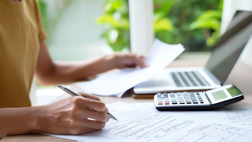 Simulador Renta 2025: así puedes saber ya si la Declaración te sale a pagar o a devolver en 2026