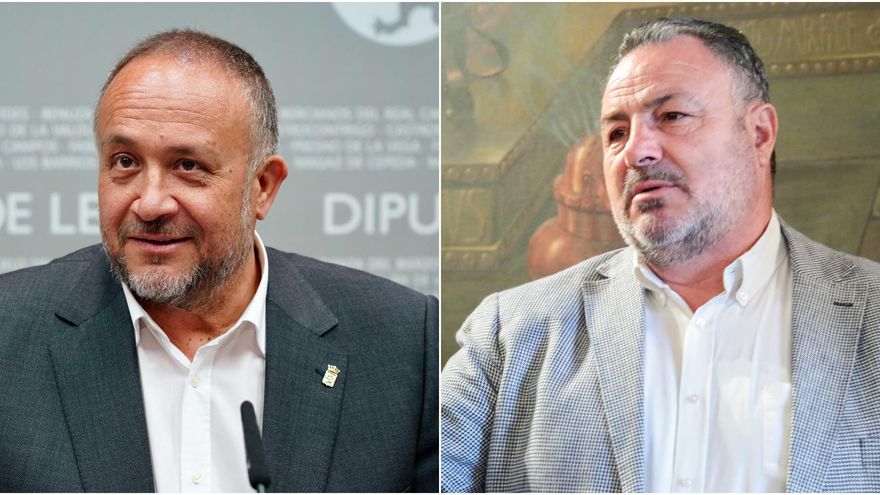 La Diputación de León publica de extranjis el plan estratégico que costó 161.000 euros tras dos años en un cajón