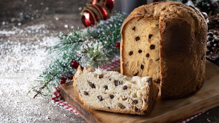 Alerta alimentaria por la presencia de cucarachas en panettone procedente de Italia