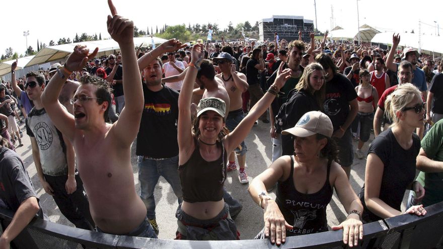 Estos son los festivales de música más destacados en esta primavera en España