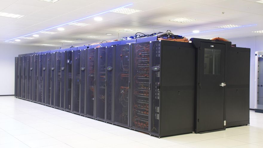 Aragón alega que el real decreto del Gobierno central sobre centros de datos pone en riesgo las inversiones