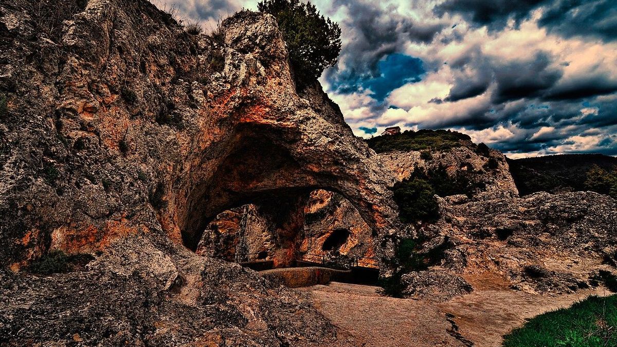 Mirador del Ventano del Diablo