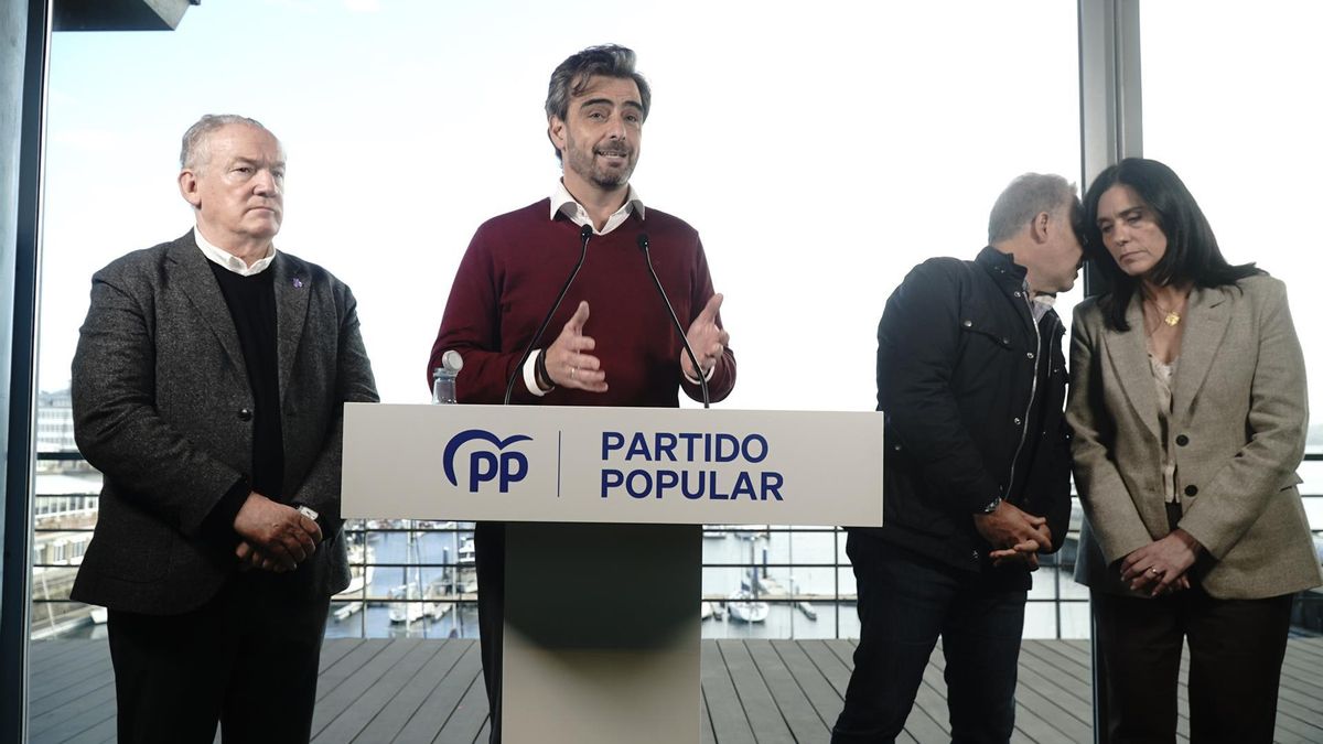 La Xunta critica la nueva financiación aunque destina más fondos a Galicia: "No son solo las cantidades, sino las formas"