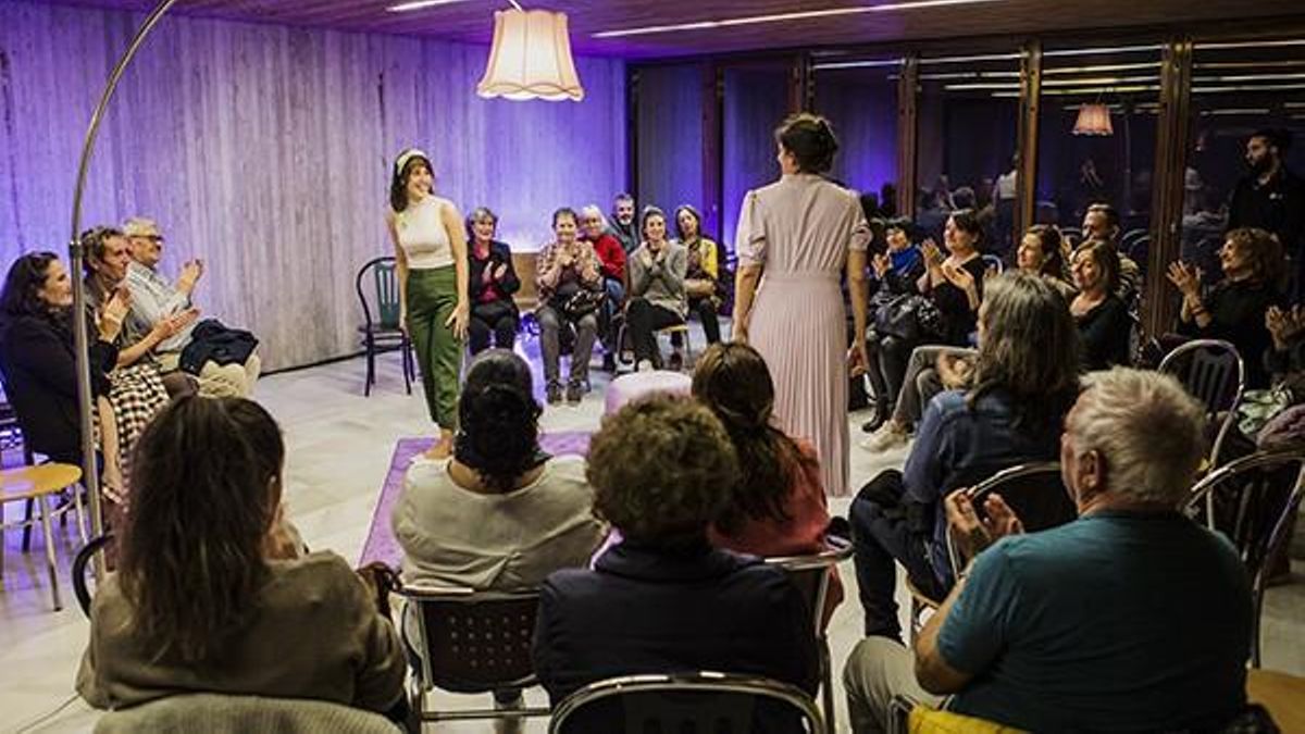 Bramant Teatre rescata del olvido a las mujeres ingresadas en manicomios sin diagnóstico: “Las trataban de locas por ser rebeldes”