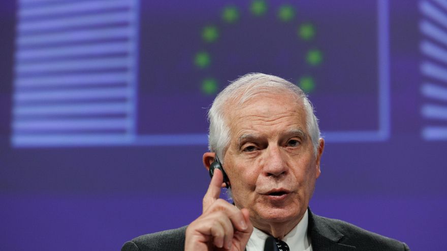 La UE enfría la revisión del acuerdo comercial con Israel y sanciona sólo a seis colonos violentos de Cisjordania