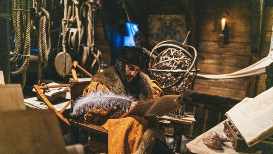 Puy du Fou llega a un acuerdo para mejorar las condiciones de sus trabajadores antes de recibir la Medalla de la Ciudad de Toledo