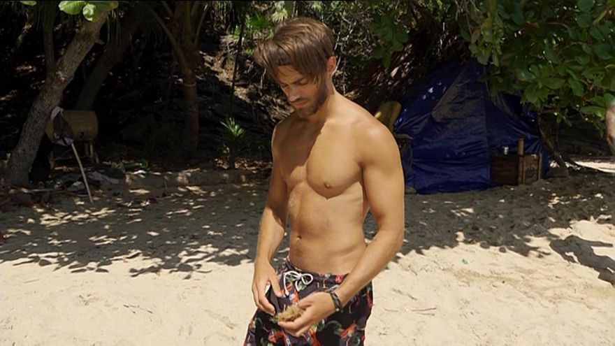 Sergio Carvajal DESPUES