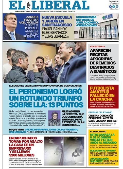 EL LIBERAL
