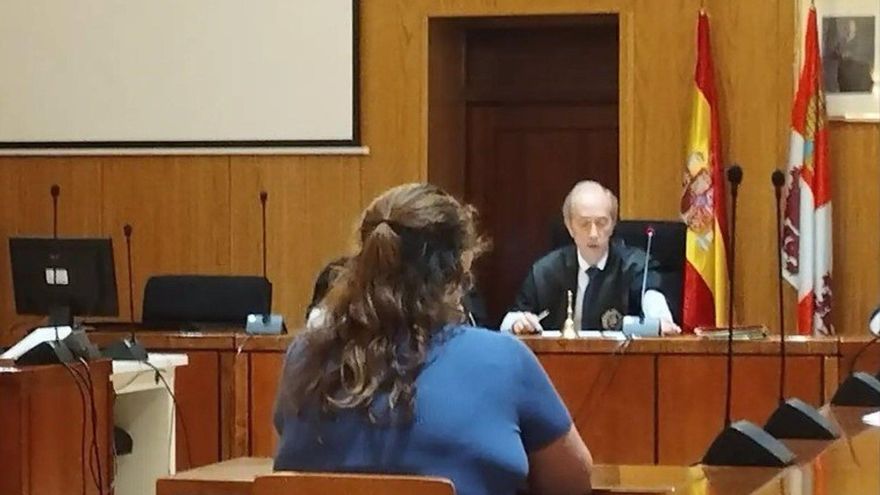 El TSJ de Castilla y León confirma los dos años y tres meses de cárcel a la exconcejala de un pueblo de Valladolid por estafa