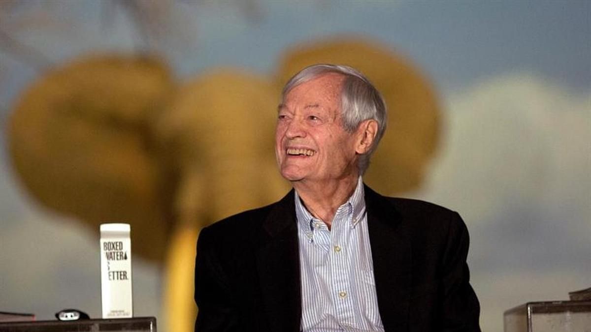 Muere Roger Corman, prolífico director de serie B, mentor de Francis Ford Coppola y maestro de Tarantino