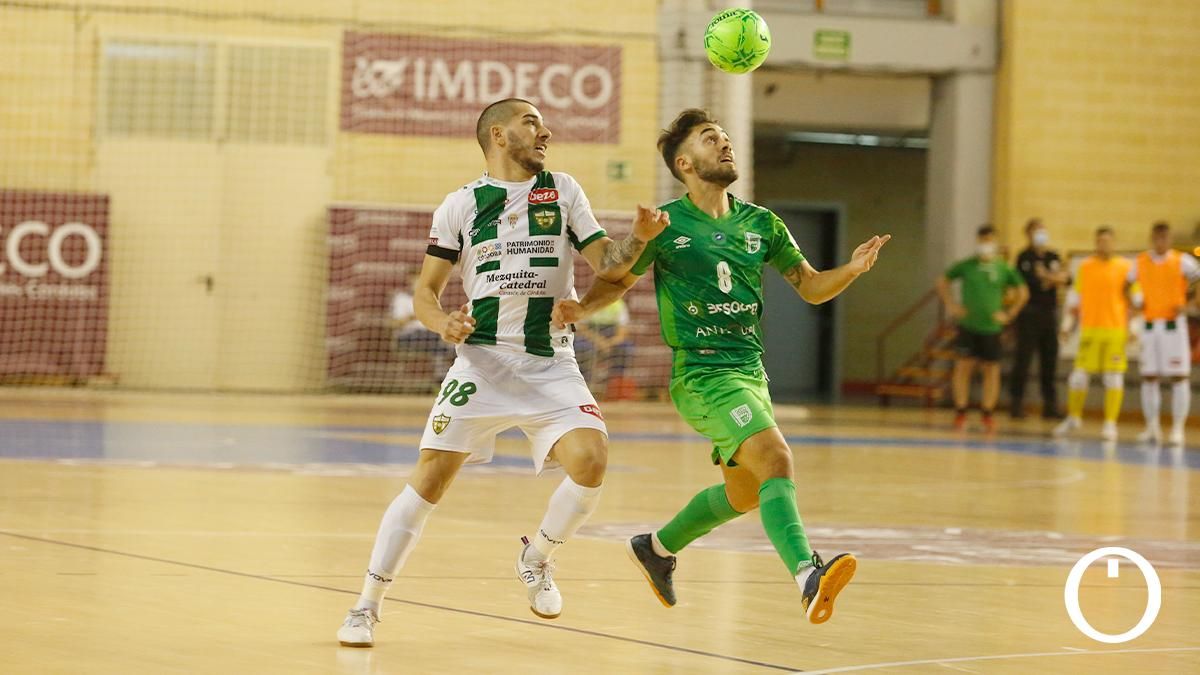 Las imágenes del Córdoba Patrimonio de la Humanidad - UMA Antequera