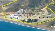 Ecologistas presentan una querella criminal contra los jueces del Algarrobico