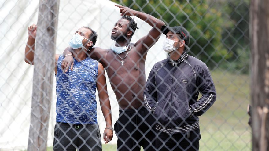 La frontera colombo-panameña: un problema de fondo para la migración