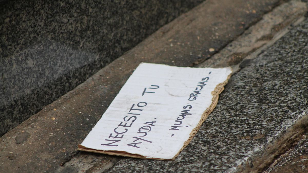 Castilla y León marca máximo en su tasa de pobreza o exclusión en 10 años y está en 24,1%