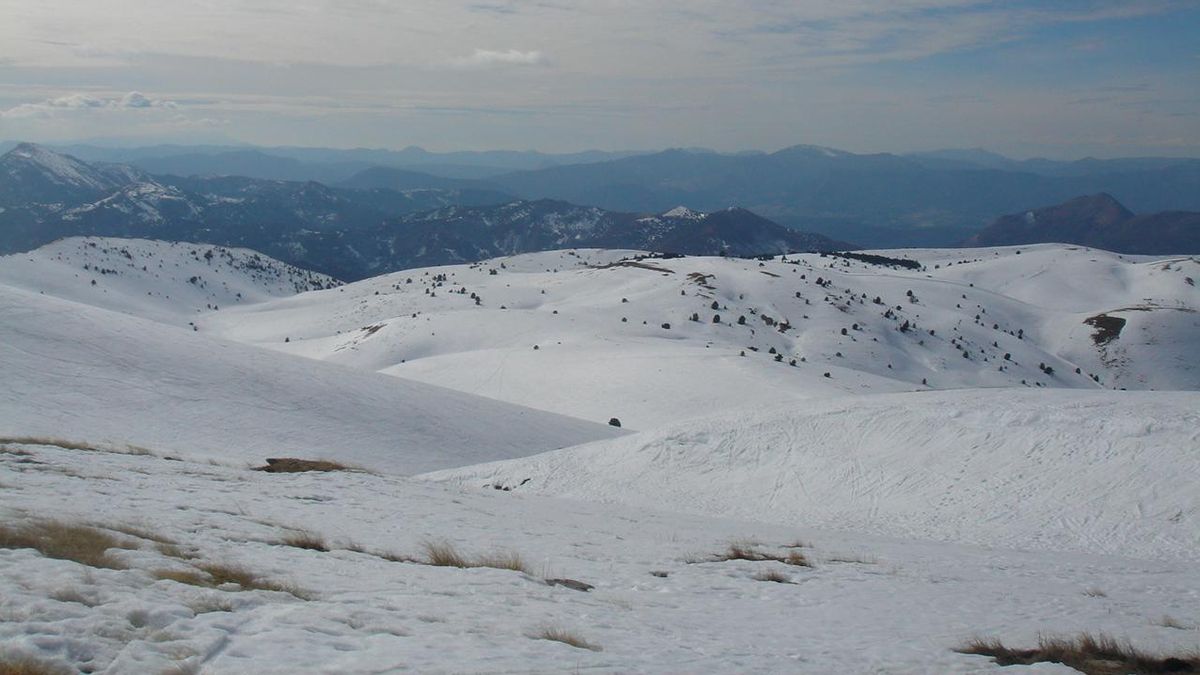 Après – Ski (Después del esquí)