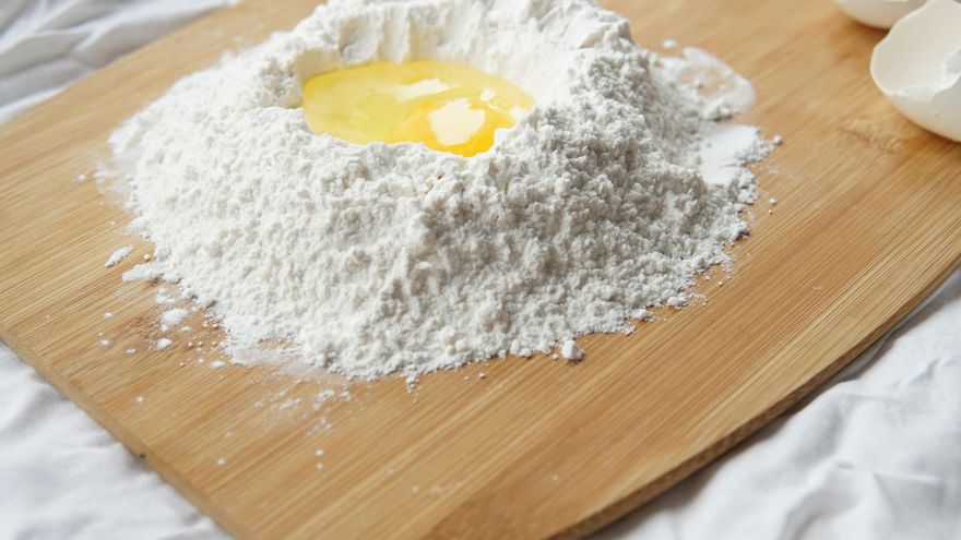 La receta tradicional de huesillos extremeños para celebrar el Día de Todos los Santos