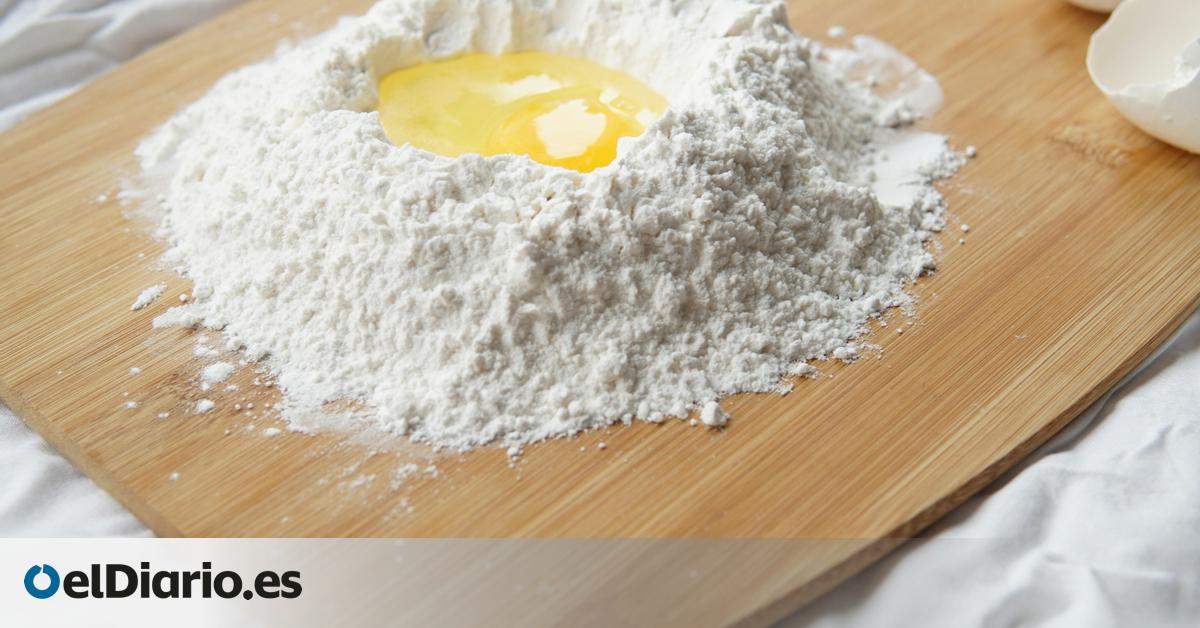 La receta tradicional de huesillos extremeños para celebrar el Día de Todos los Santos