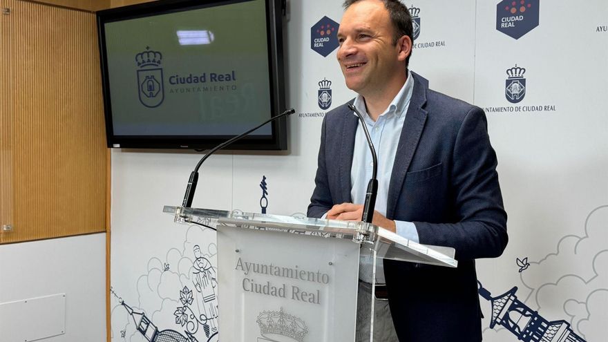 El PP de Ciudad Real quiere ahora limitar la Zona de Bajas Emisiones a momentos puntuales de mala calidad del aire