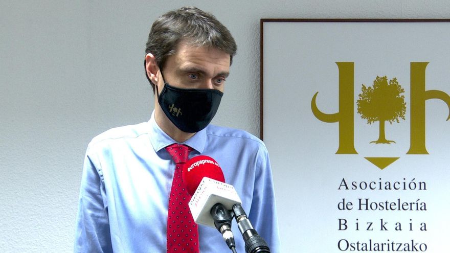 Los hosteleros vascos critican el fallo del Superior e insisten en solicitar ayudas públicas