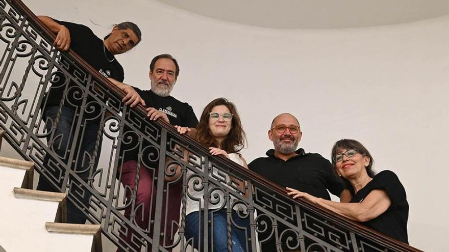 Llega el Encuentro de Rosario, Liliana Vitale celebra a la Pachamama, Georgina Hassan estrena podcast y más