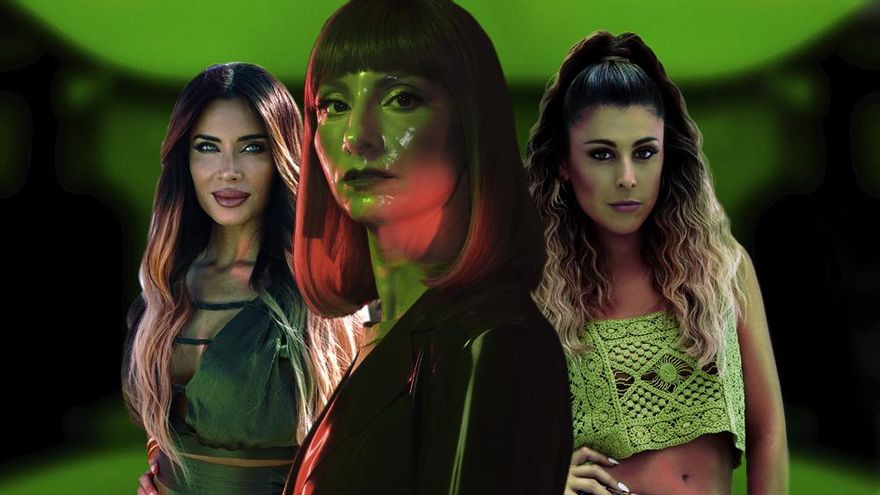 La fiebre de las plataformas por los realities: del caso de 'Insiders' a otros proyectos futuros