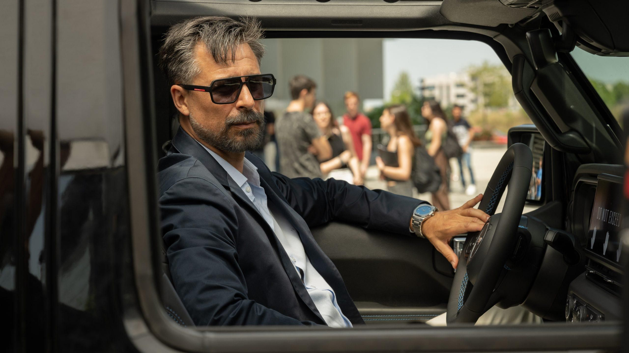 Así es la temporada 2 de 'Marbella' en Movistar Plus+