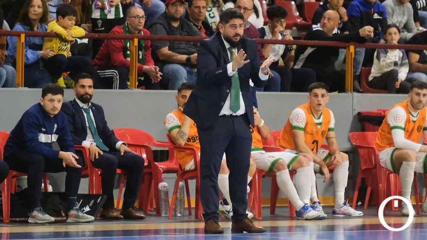 Josan González: "Nos merecemos una alegría"