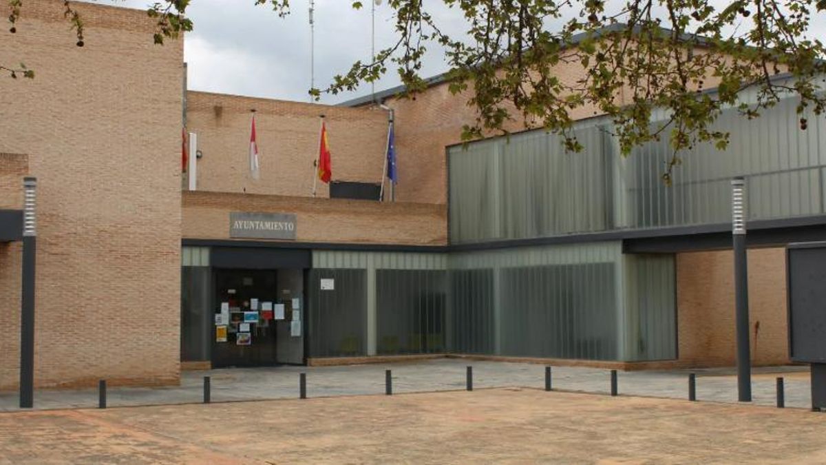 Denuncian a un concejal de Vox por presunto "uso indebido" de datos personales de un vecino "sin causa legal"