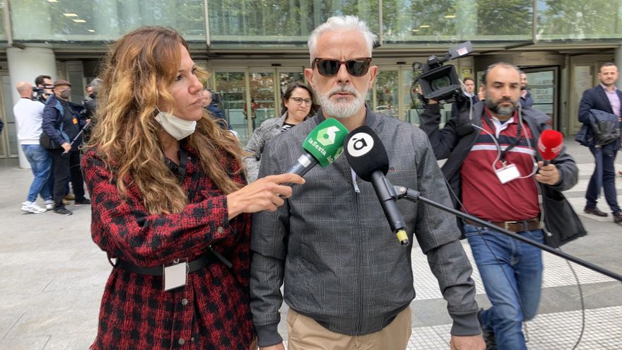 "Caja": el archivo con el "dinero en efectivo" para campañas del PP que la UCO tuvo que descifrar en el 'caso Taula'