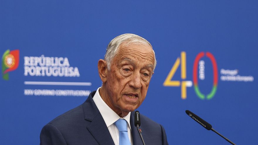 Portugal se pregunta si mereció la pena integrarse en la UE y responde: "Claro que sí"