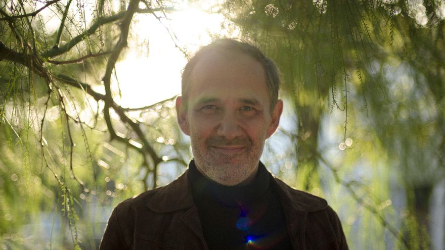 Martín Neri: "Hace mucho tiempo elegí vivir con la música, no vivir de la música"